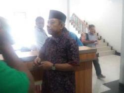 Rahmat: Emang Gua Pikirin, Jangan Coba-coba Cari Penyakit