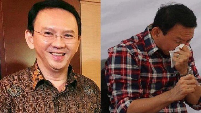 Basuki Tjahaja Purnama alias Ahok