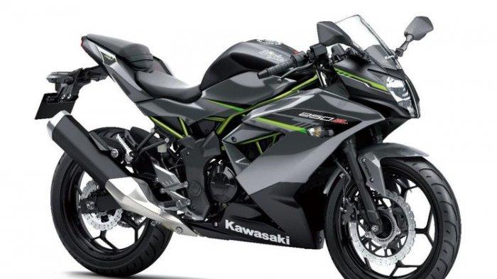 Kawasaki Ninja 250SL