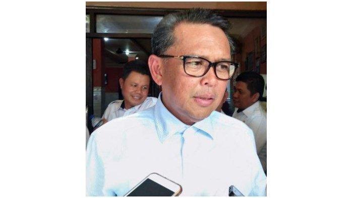 Gubernur Sulawesi Selatan, Nurdin Abdullah