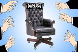 7 Peserta Lelang Jabatan Bertarung Perebutkan 3 Terbaik
