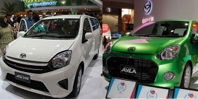 Sedang Cari Ayla, Ini Daftar Harga Baru 16 Tipe, Ada yang Rp 90 Jutaan
