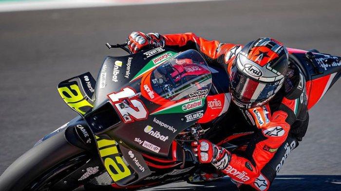 Maverick Vinales
