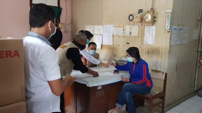 6.560 Dosis Vaksin Covid-19 Didistribusikan ke Batanghari dan Tanjabtim