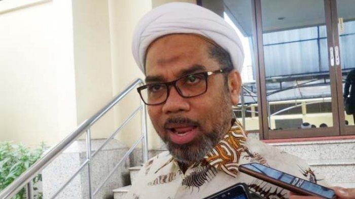 Ali Ngabalin