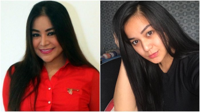 Annisa Bahar dan Juwita Bahar