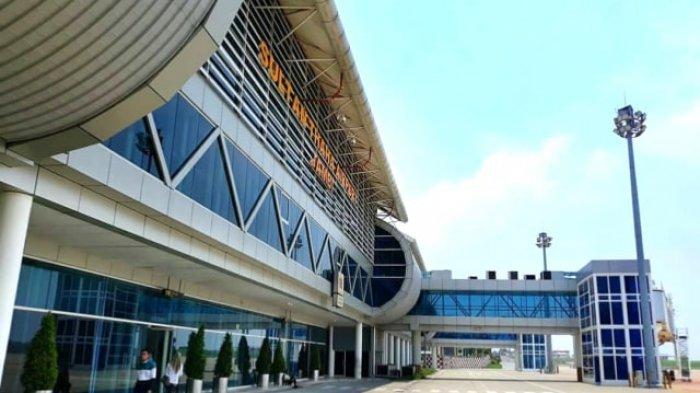 Bandara Sultan Thaha Jambi