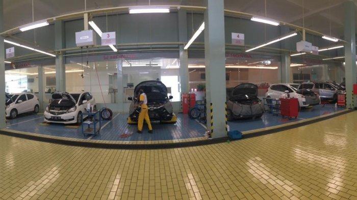 Brio, Mobil LCGC yang Disematkan Teknologi Mutakhir