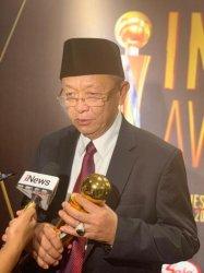 Cek Endra Belum Pikirkan Wakil, Lebih Pilih Kembangkan Tim Pemenangan di Daearah dan Sosialisasi