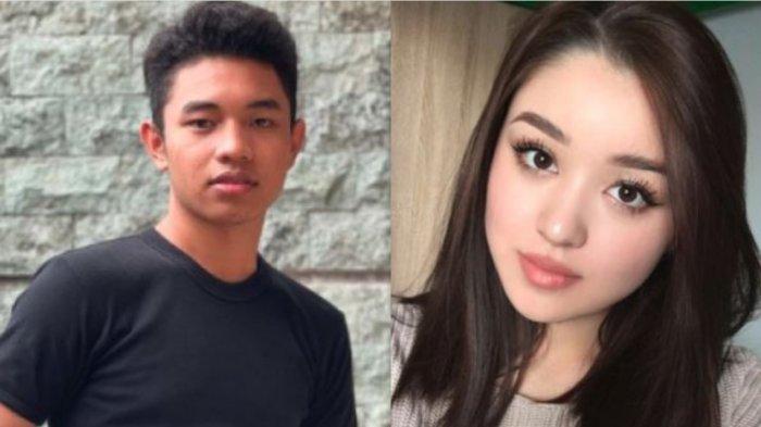 Fiki Naki dan Dayana