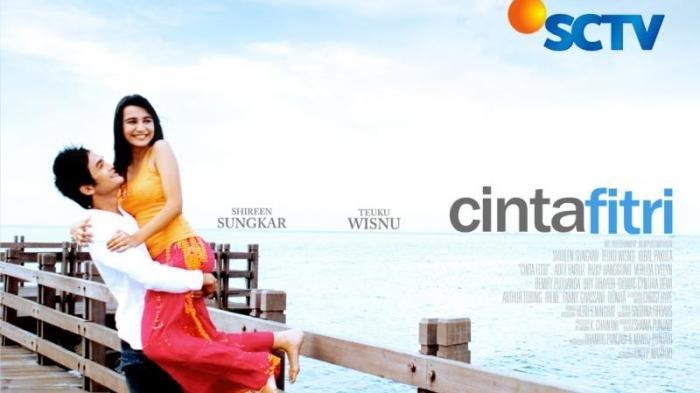 Cinta Fitri akan di reboot