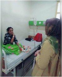 Masyarakat Kerinci Tidak Tahu Pemerintah Anggarkan Dana Bagi Pendamping Pasien