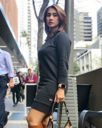 Sempat Terlibat Skandal, Ini Potret Kehidupan dari Artis Cantik Ini Usai Nikahi Bule