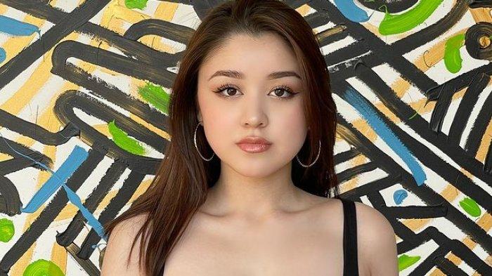 Dayana jadi sorotan warganet Indonesia karena ucapannya ini