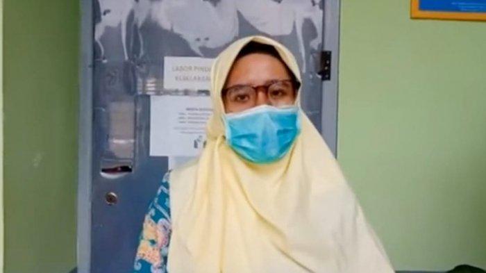 dr Harfizah