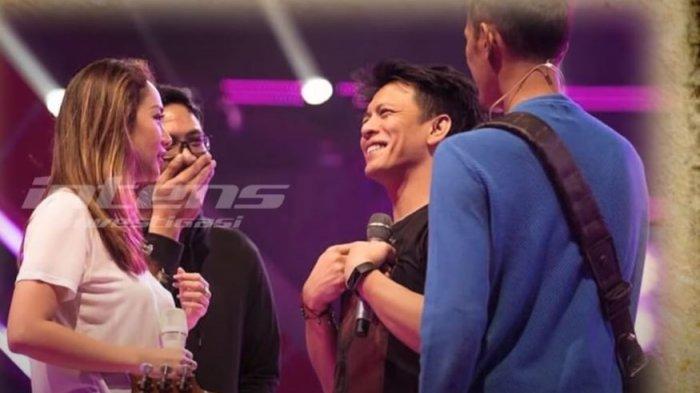 BCL dan Ariel NOAH