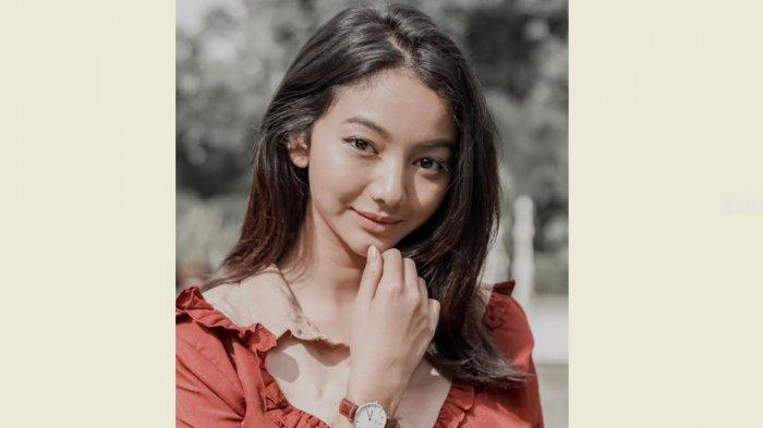Glenca Chysara, artis sinetron Ikatan Cinta RCTI