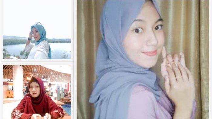 Jihan Ekishavitri, Niken Larasati, dan Novi Rahayu