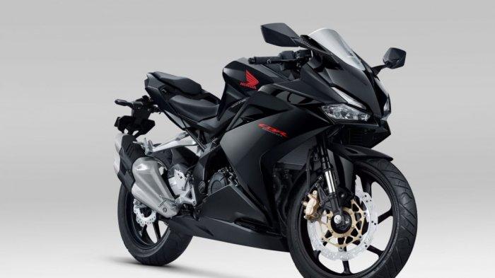 PT Astra Honda Motor (AHM) melengkapinya dengan pilihan terbaru Honda CBR250RR SP dan Honda CBR250RR.