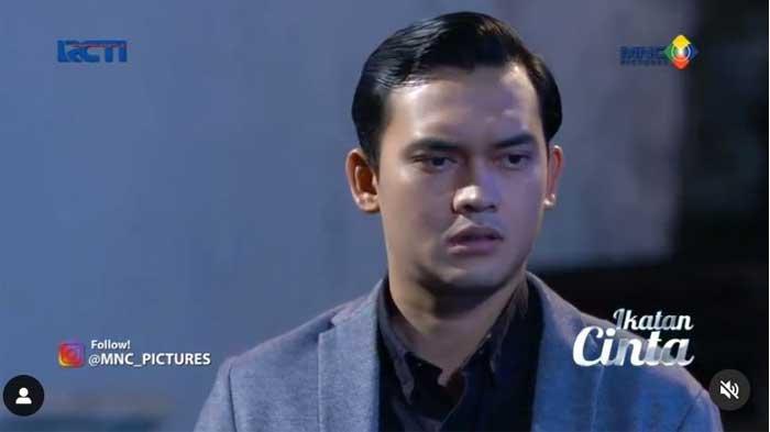 Ikatan Cinta 11 Desember 2021