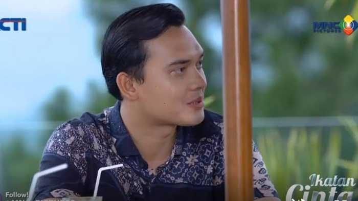 Ikatan Cinta 16 Oktober 2021