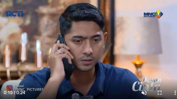 Ikatan Cinta 26 Oktober 2021