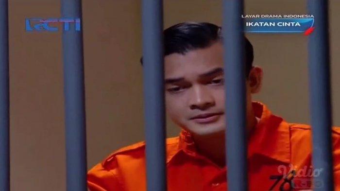 Ikatan Cinta 27 FEbruari 2021