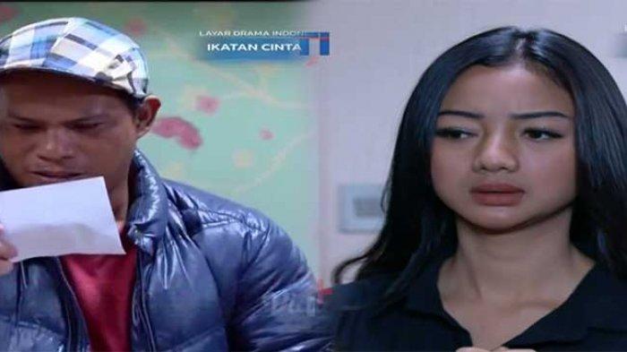 Ikatan Cinta