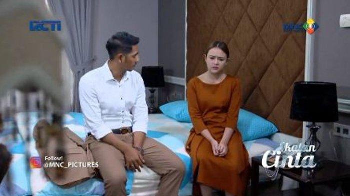 Ikatan Cinta 29 Oktober 2021