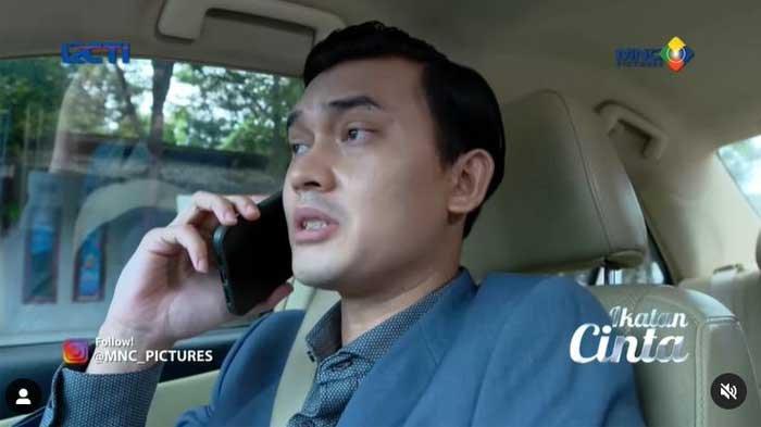 Ikatan Cinta 5 Desember 2021: