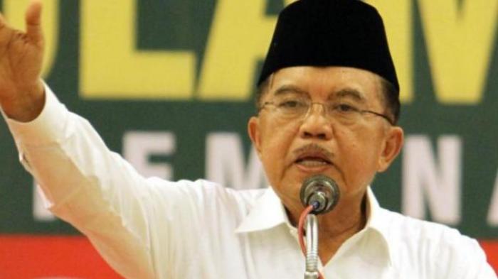 Jusuf Kalla