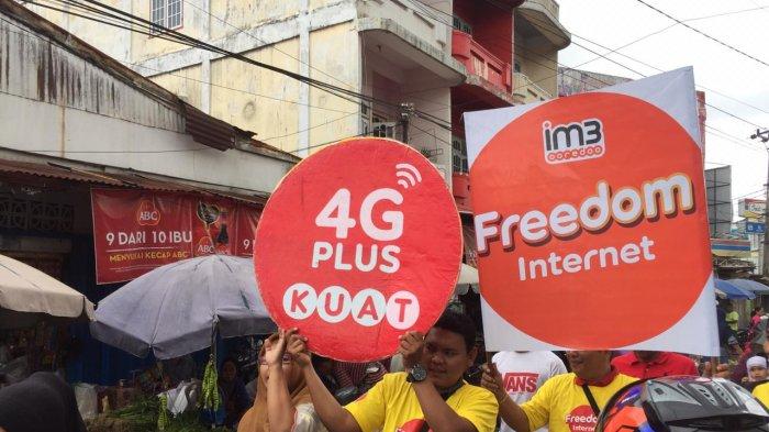 IM3 Ooredoo