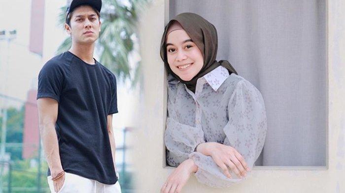 kolase Rizky Billar dan Lesty Kejora
