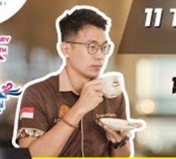 Sempat Berpikir untuk Menyerah, Kisah Inspiratif GM Kopi Paman Kristonsen Tanuar (Bagian 2-habis)