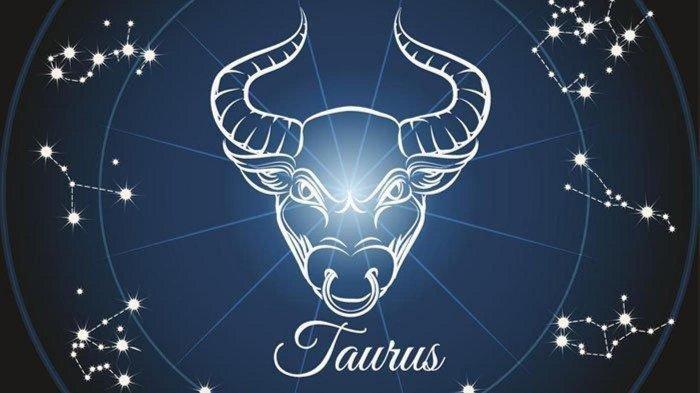 Zodiak Taurus.