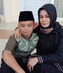 Tameng Untuk Melatih Antibodi, Sukseskan Vaksinasi Untuk Kehidupan Lebih Baik.