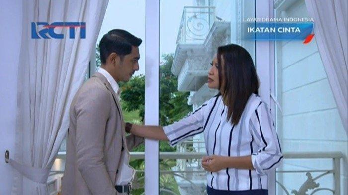 Mama Rosa Ikatan Cinta