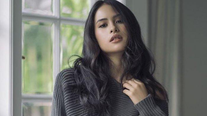 Maudy Ayunda