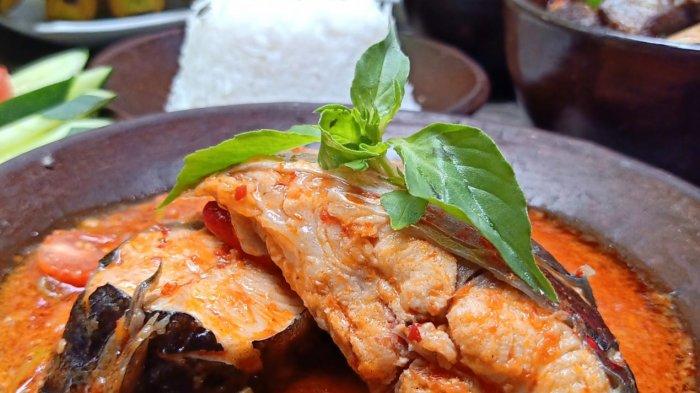 Menu di Warung D’Jes Wong Cirebon (2)