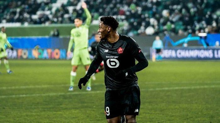 Nama Jonathan David dari LOSC Lille kini muncul sebagai alternatif potensial untuk menjadi penyerang yang akan dipilih Arsenal di bursa transfer musim dingin ini.