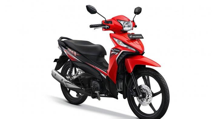 New Honda Revo