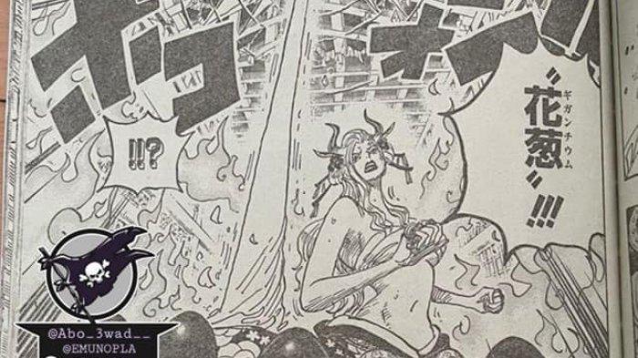 One Piece
