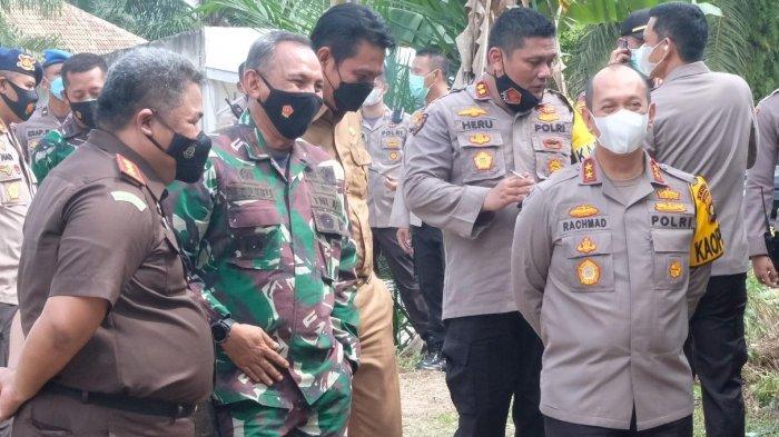 Pelaksanaan pemungutan suara ulang (PSU) Pilgub Jambi di 5 Kabupaten dalam Provinsi Jambi, dinilai berjalan lancar dan damai.