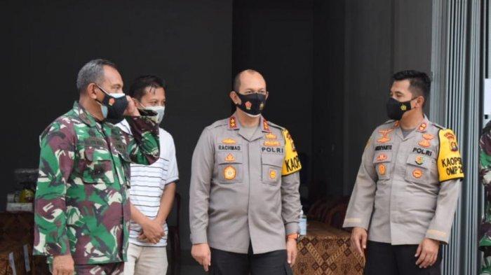 Pelaksanaan pemungutan suara ulang (PSU) Pilgub Jambi di 5 Kabupaten dalam Provinsi Jambi, dinilai berjalan lancar dan damai.