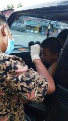 Cegah Corona, Koordinasi Lintas Sektoral & Lintas Wilayah di Sungai Penuh Kerinci Terus Digalakkan