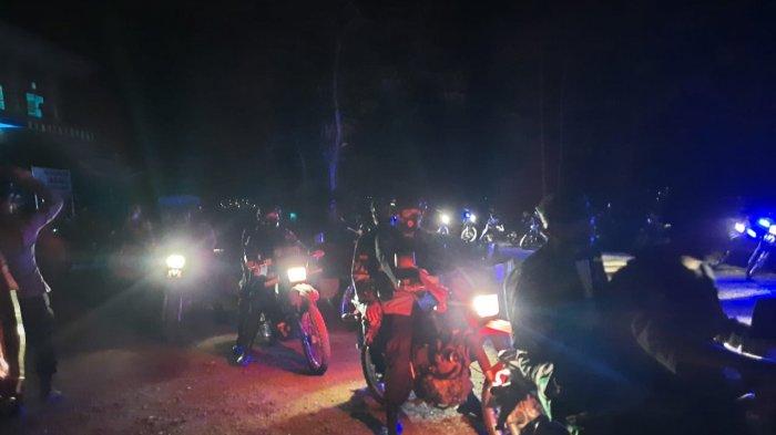 Personel gabungan dari TNI dan Polri disiapkan untuk mengamankan Pilkada Sungai Penuh