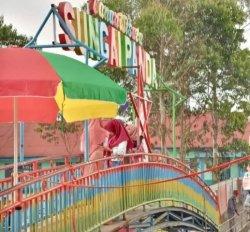 Tiga Wisata Baru di Kerinci Ini Lagi Viral di Media Sosial, Banyak Dikunjungi Wisatawan Lho