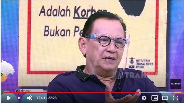 Roy Marten Kasihan Gempi