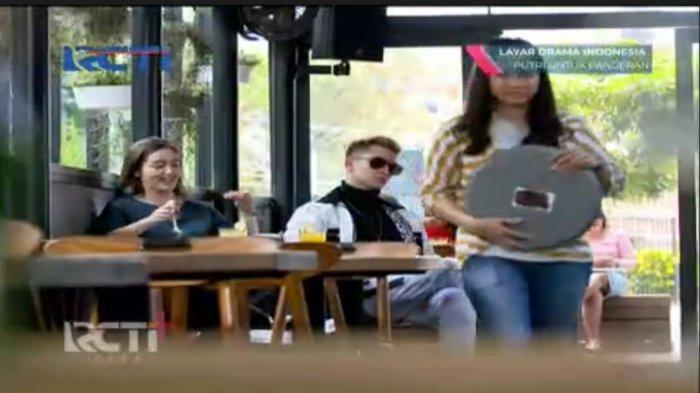 Sinetron Ikatan Cinta