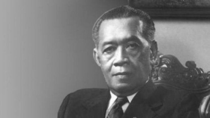 Sri Sultan Hamengku Buwono IX (profilbos)
